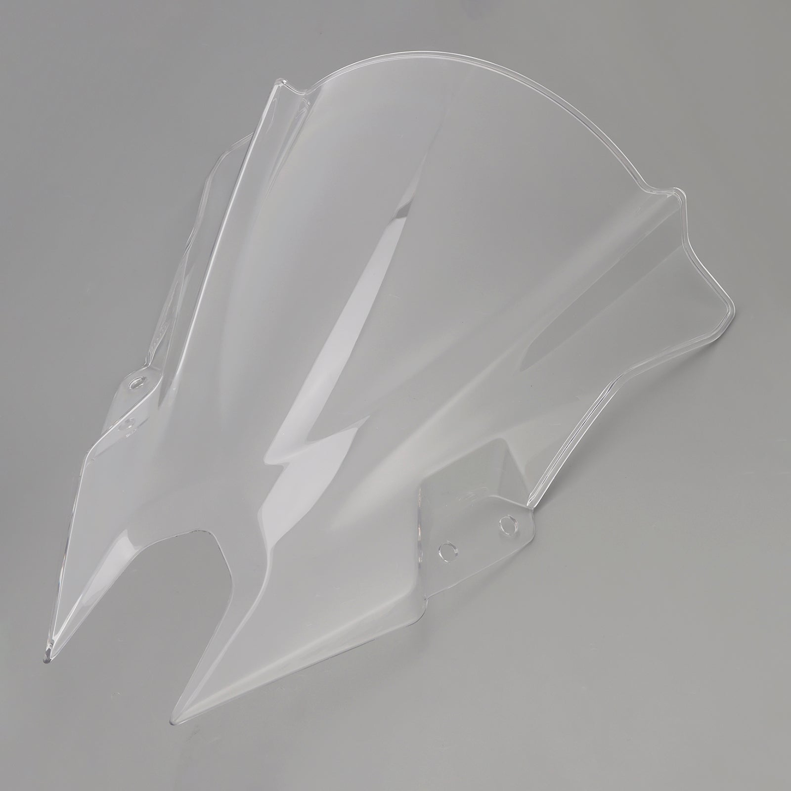 2024-2025 Kawasaki ninja 500 parabrisas de parabrisas