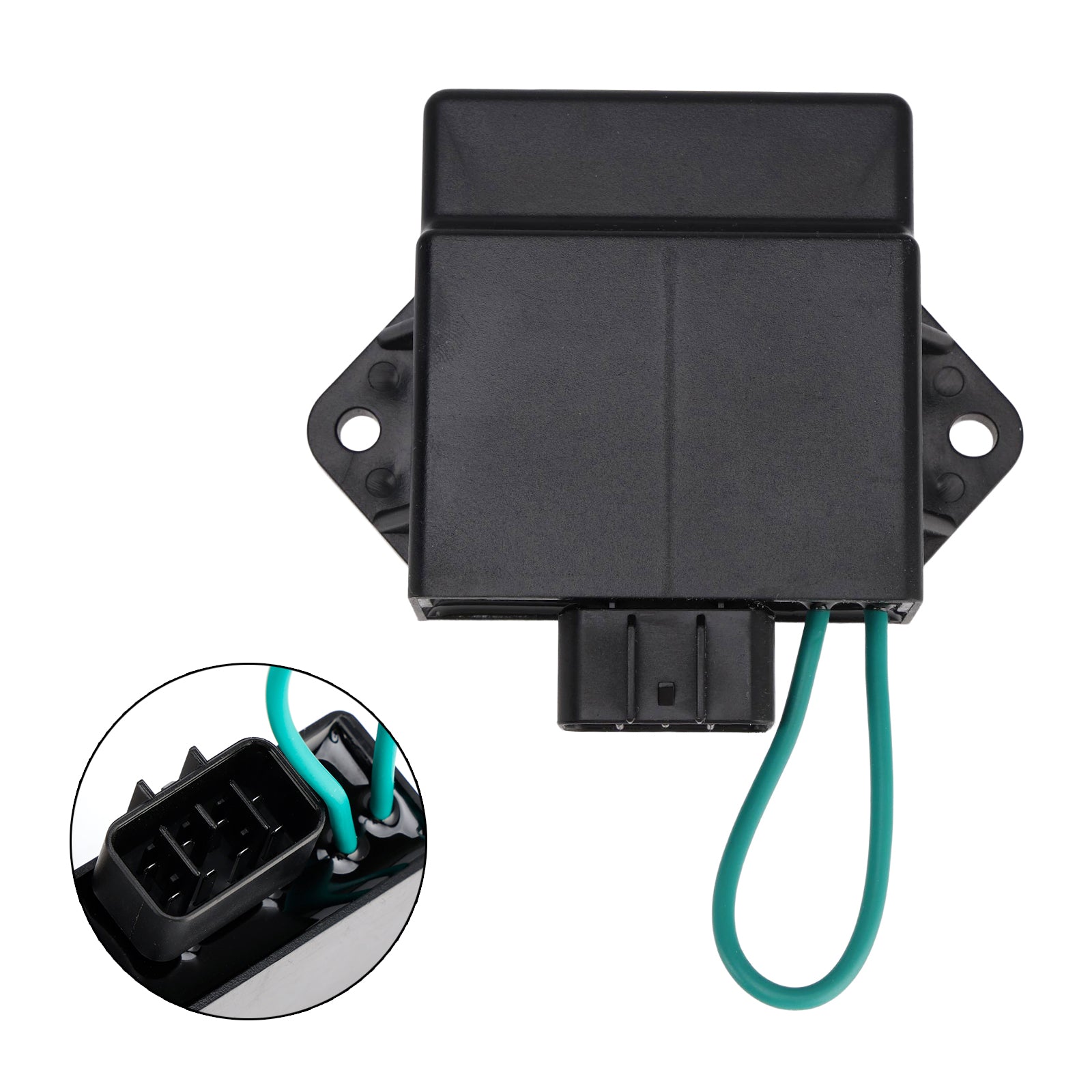 Access Tomahawk Ams Xtreme Ignition System Unit Box Cdi 61115-A03-000