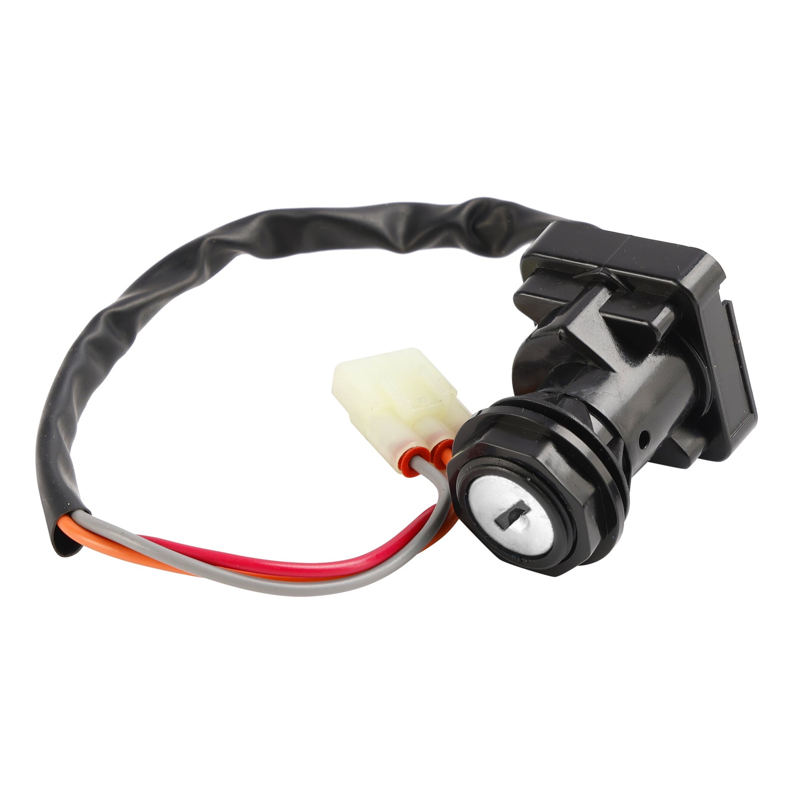 2000-2005 Arctic Cat 250 2X4 4X4 ATV 3-Pin Ignition Key Switch 3430-04