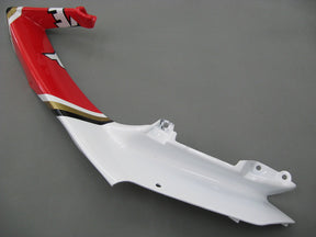 Amotopart 2007–2008 Yamaha YZF 1000 R1 Rot-Weiß Style2 Verkleidungsset