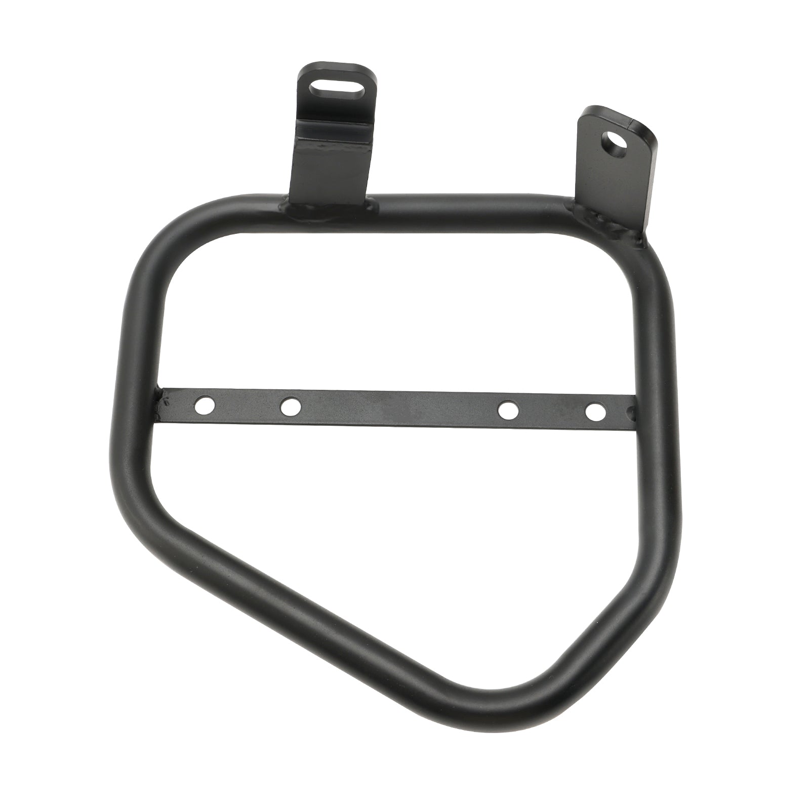 15-23 Scrambler 400 800 Right Side Saddle Bag Mounting Bracket