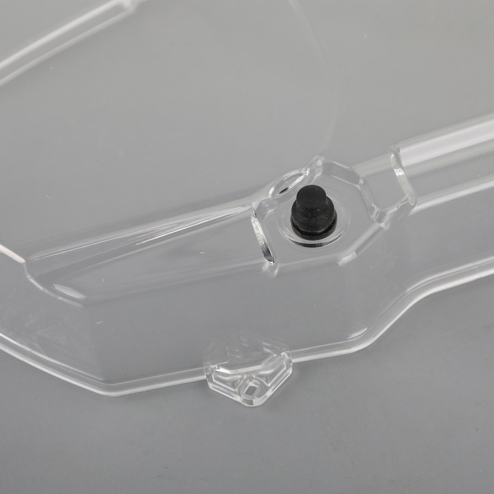 2005-2009 BMW R1200RT Transparent Speed ​​Meter Cover Guard