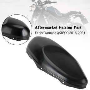 Unpainted Right Gas Side Tank Cover Fairing For Yamaha XSR900 2016-2021