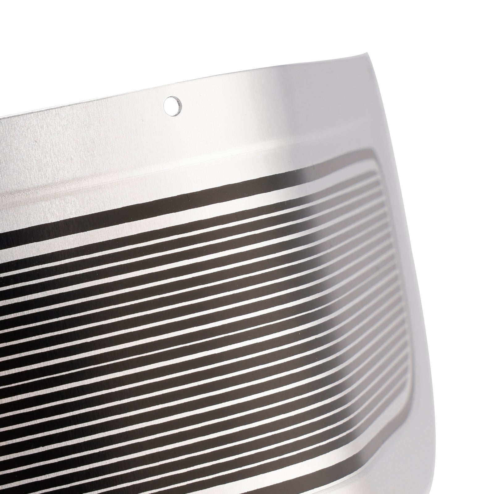 1986-2013 Touring Electra Glide Road King Front Fender Trim Skirt