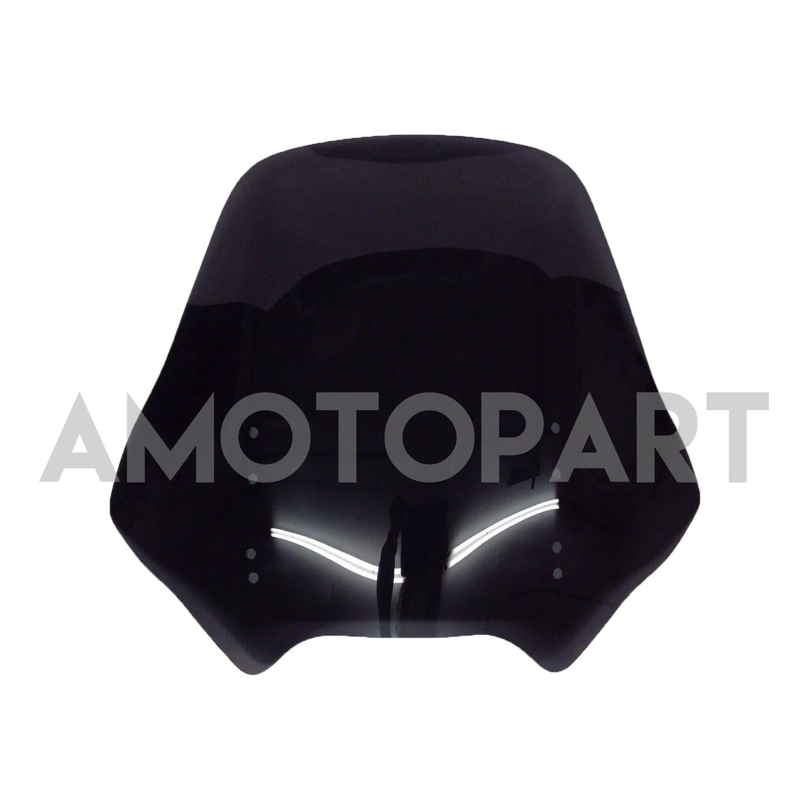 Amotopart Honda ST1300 2002-2016 Gloss Blue Fairing Kit