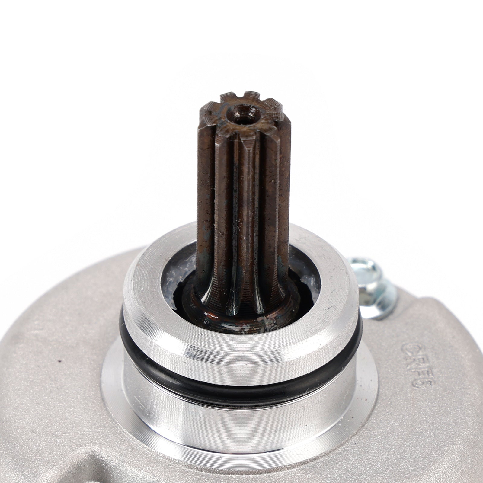 Yamaha YXF850 YXE850 Wolverine X2 X4 850 R-Spec SE XT-R 19-25 Starter Motor