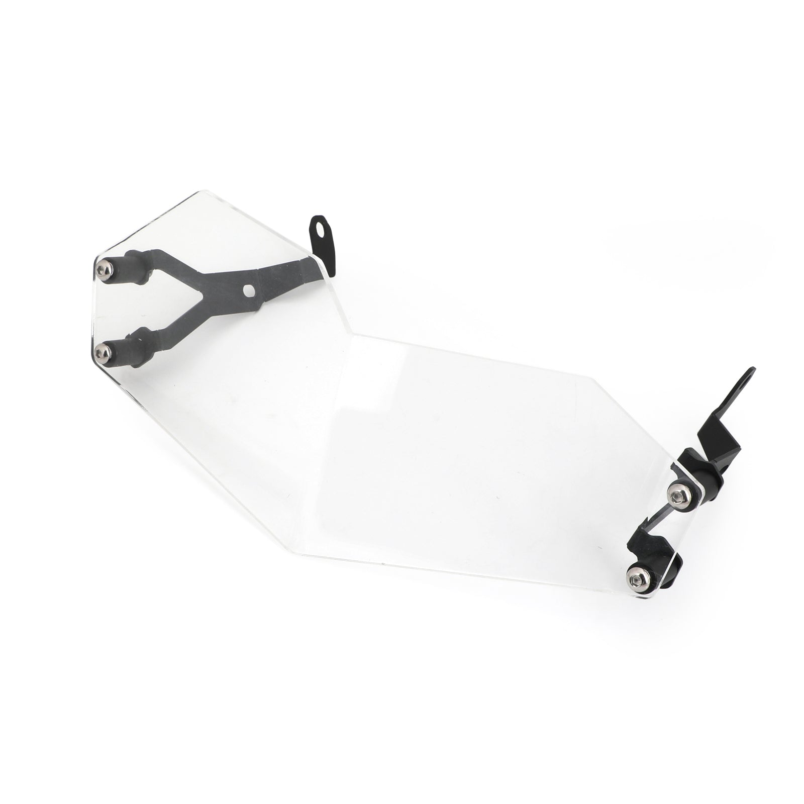 Couvercle de protection de phare Transparent, pour BMW F750GS F850GS 2018 – 2021