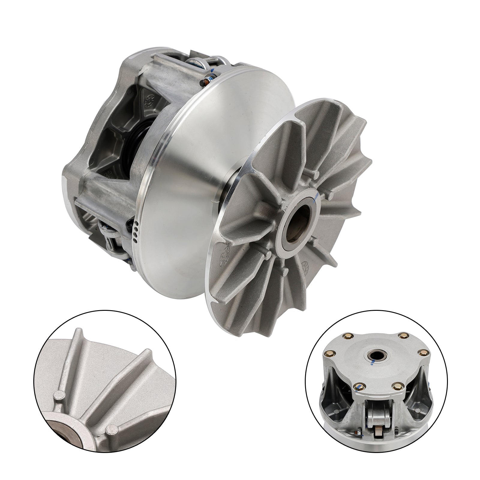 Front Clutch Variator Kit 1322555 For Polaris SPORTSMAN 500 RANGER 700