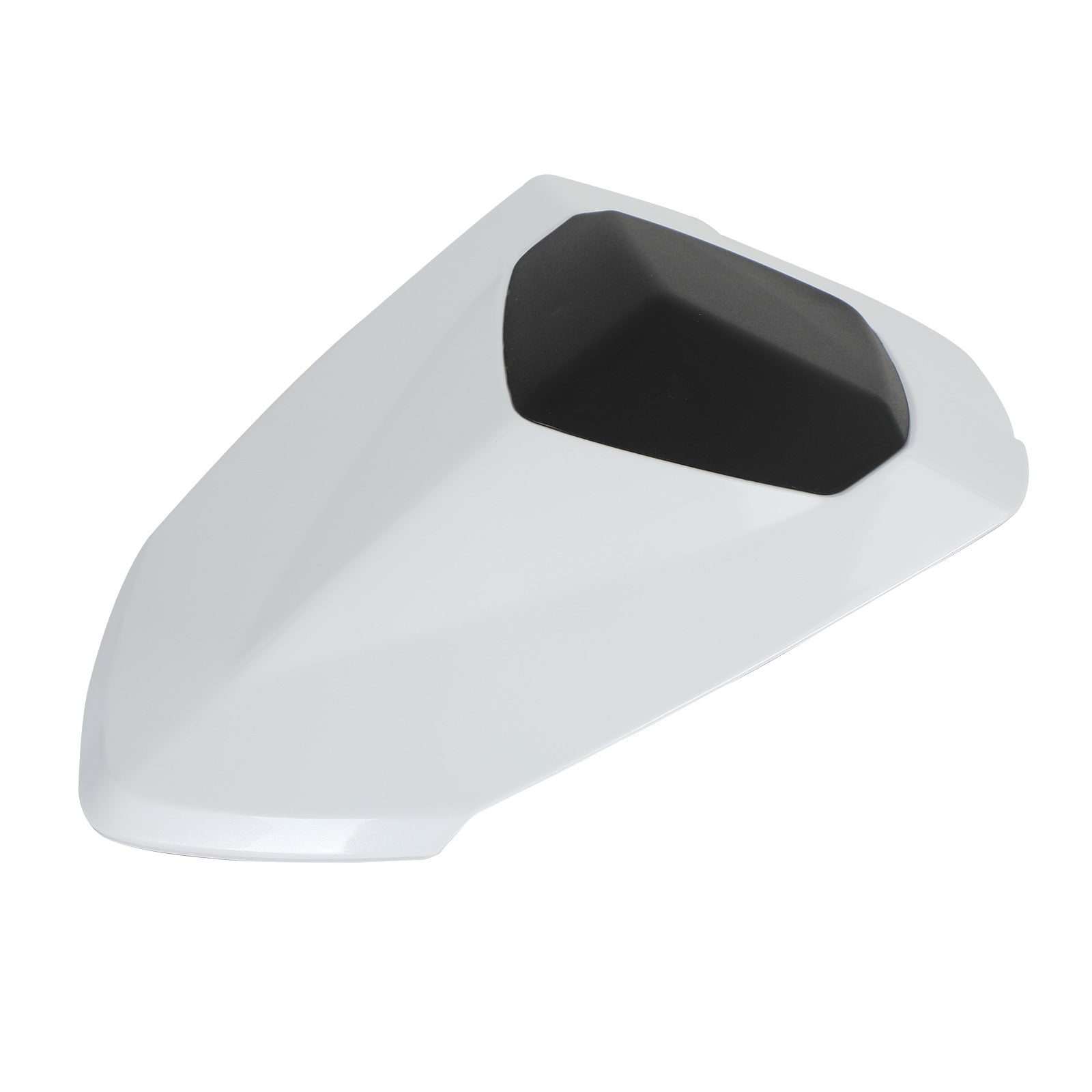 2018-2022 Speed Triple RS 1050 Rear Tail Seat Fairing Cowl Cover White