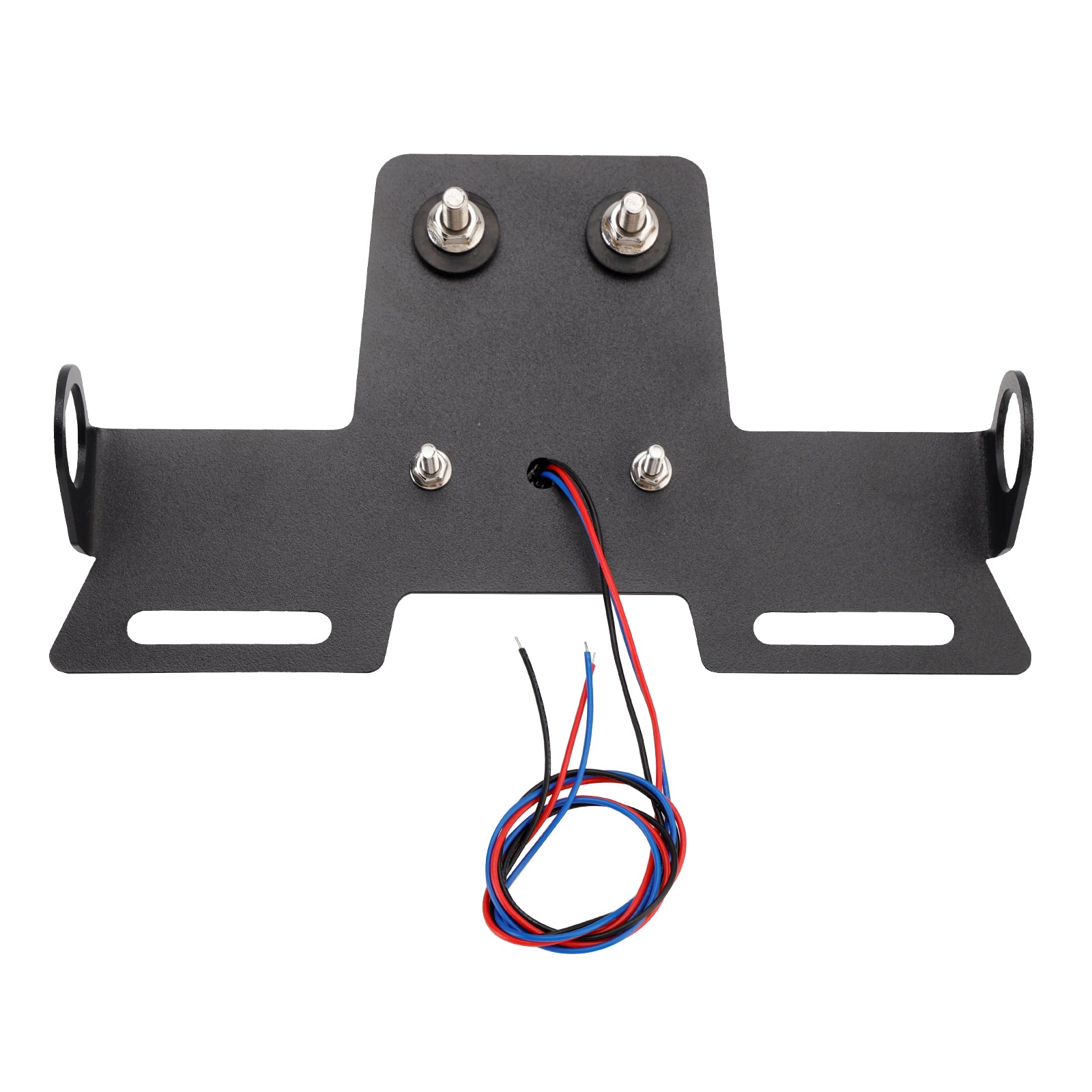 23-24 Honda CL250 CL300 CL500 SCL500 Fender License Plate Holder Bracket