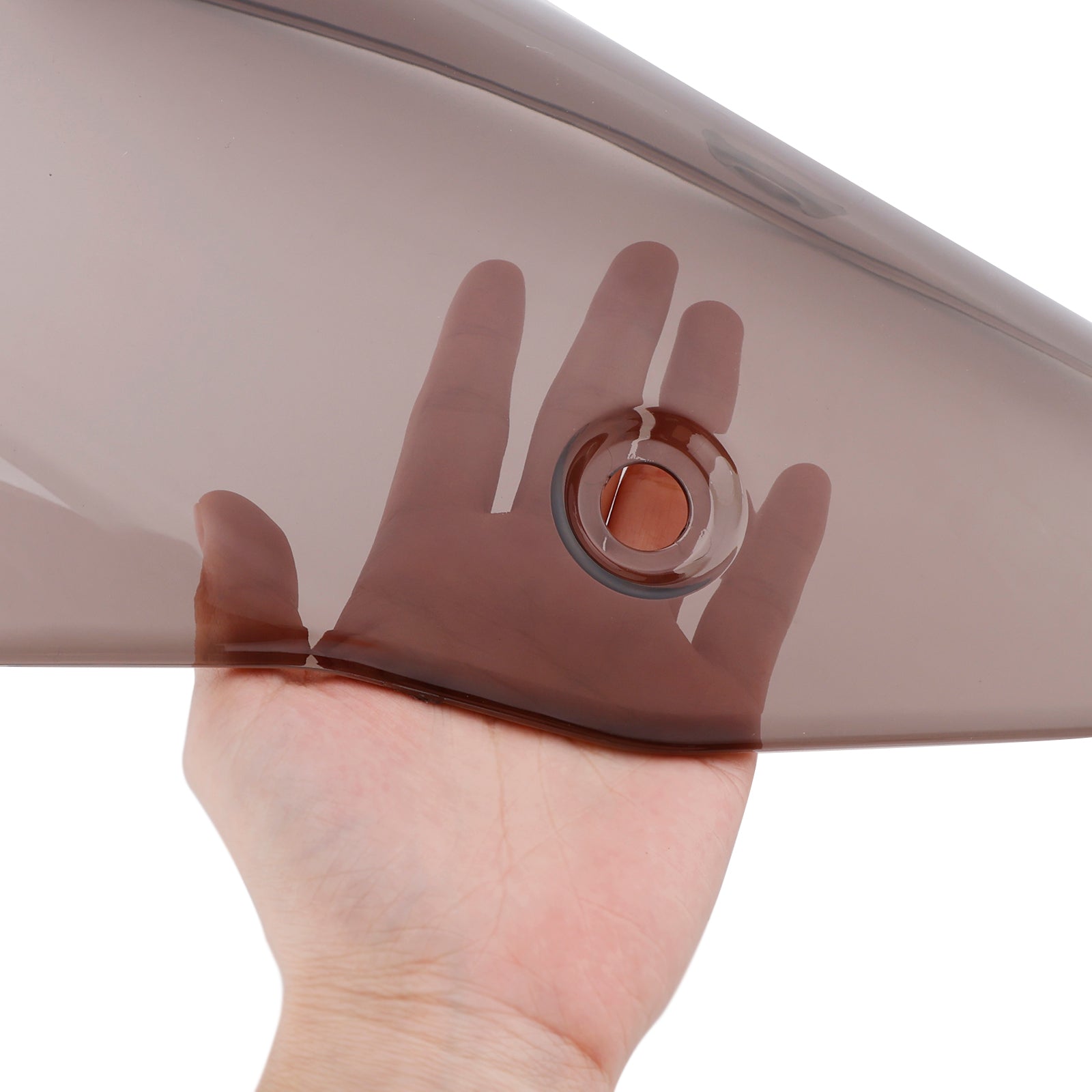 ドゥカティ スーパースポーツ 939 2017-2020 950 2021-2024 フロントガラス フロントスクリーン