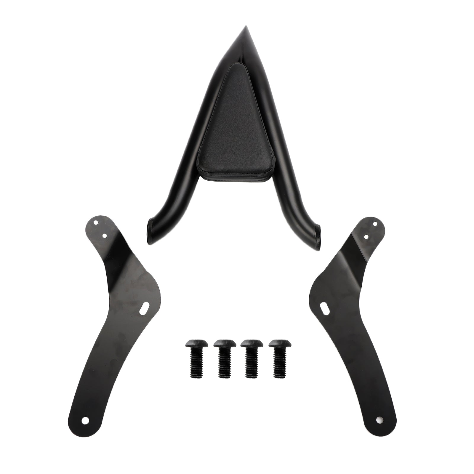 Passenger Sissy Bar Backrest for Honda Rebel 500 300 CMX500 CMX300 2017-2020