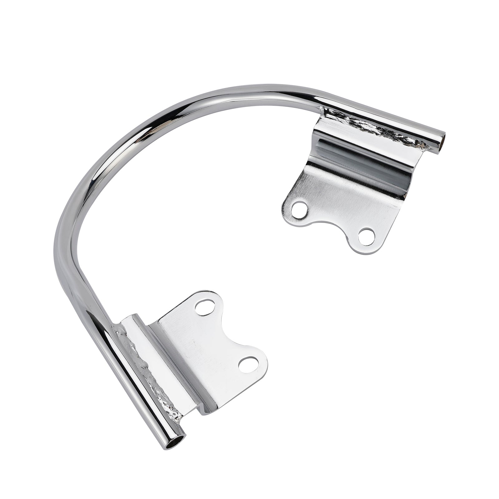 16-22 Street Twin 900 & 23-24 Speed Twin 900 Passenger Armrest Hand Holder