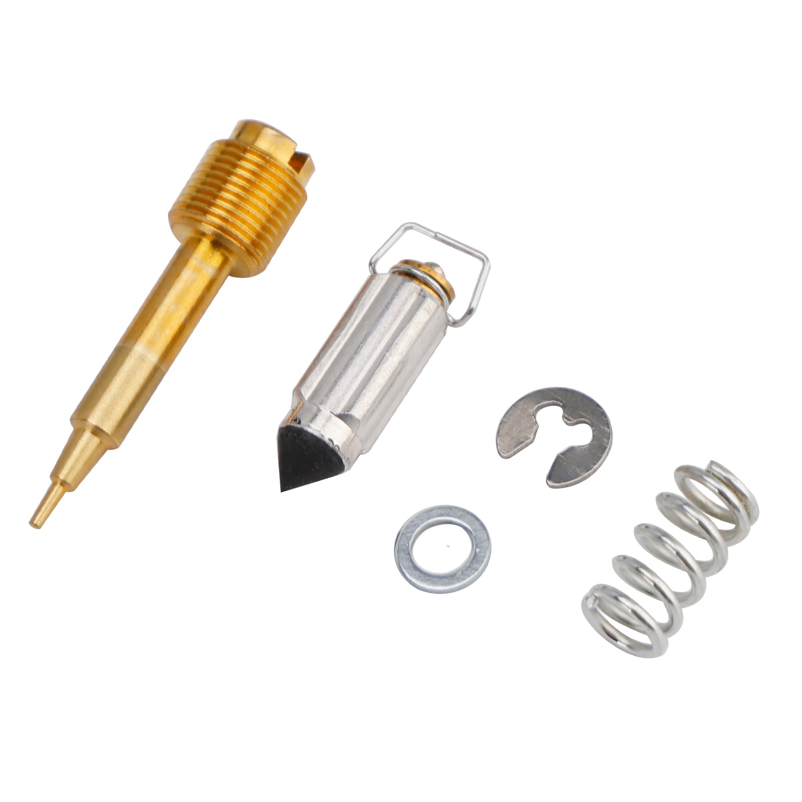 1996–1999 Yamaha TDM850 1991–1993 TRX850 Vergaser-Umbau-Reparatursatz passend