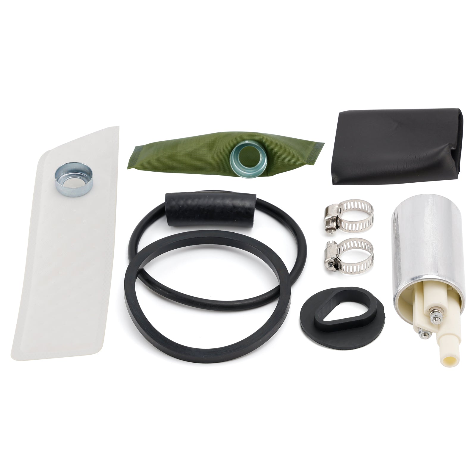 1988-2003 Honda ST1100 GL1500 Goldwing New Fuel Pump & Strainers