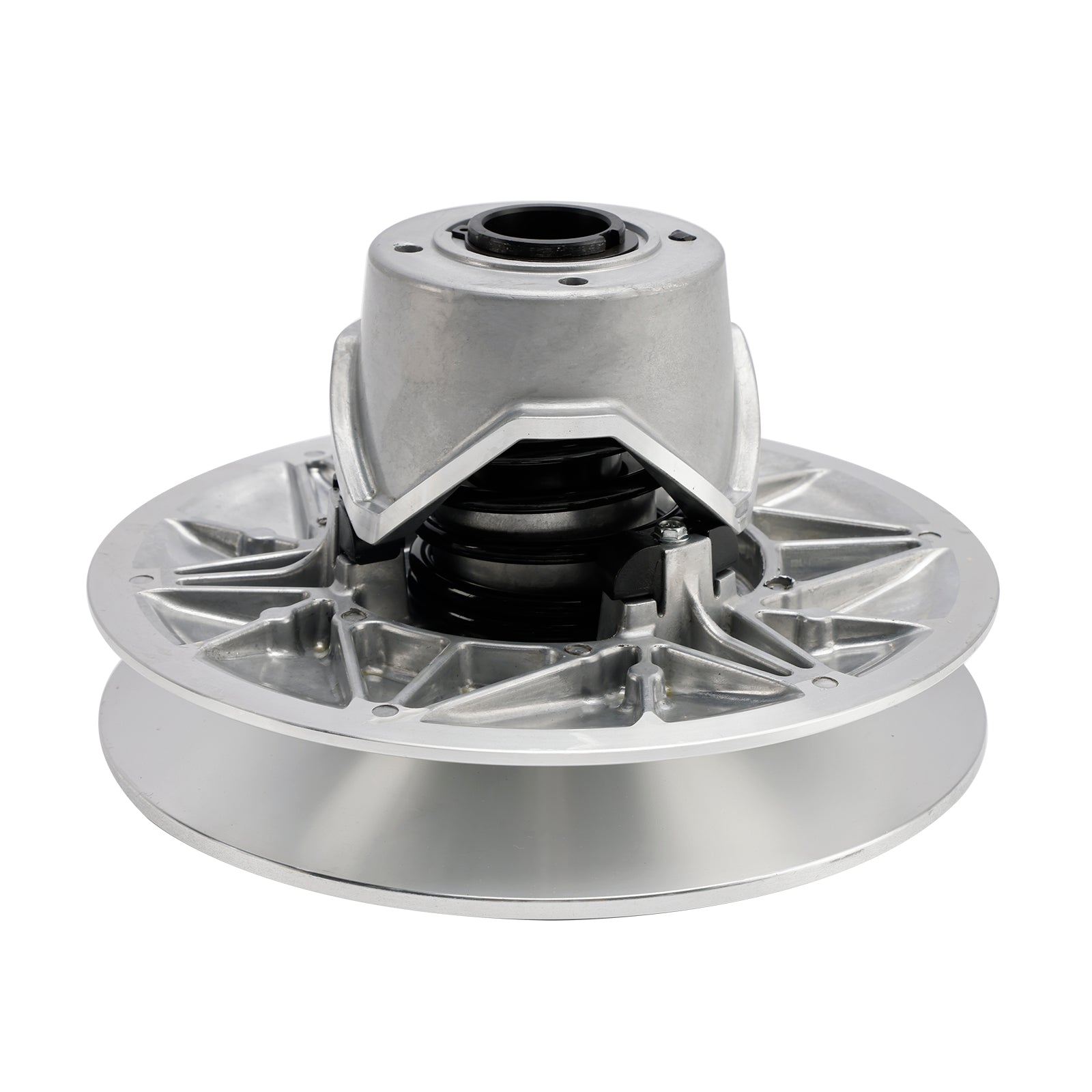 Stels Atv Leopard 500 600 650 Secondary Clutch Variator Rear 150200-102-0000