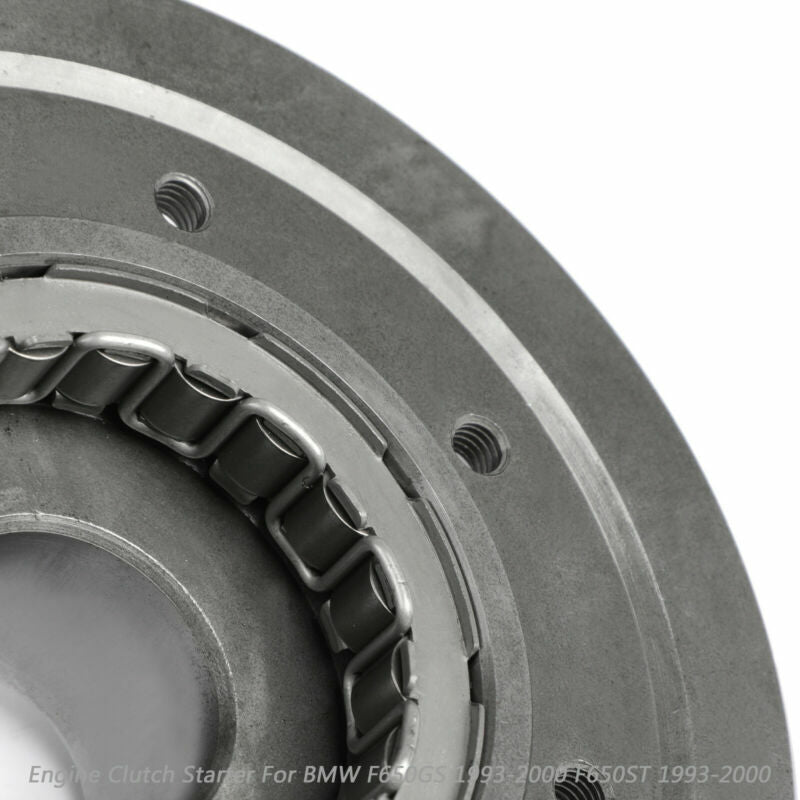 1993-2000 BMW F650GS H10 Clutch One-Way Bearing Starter