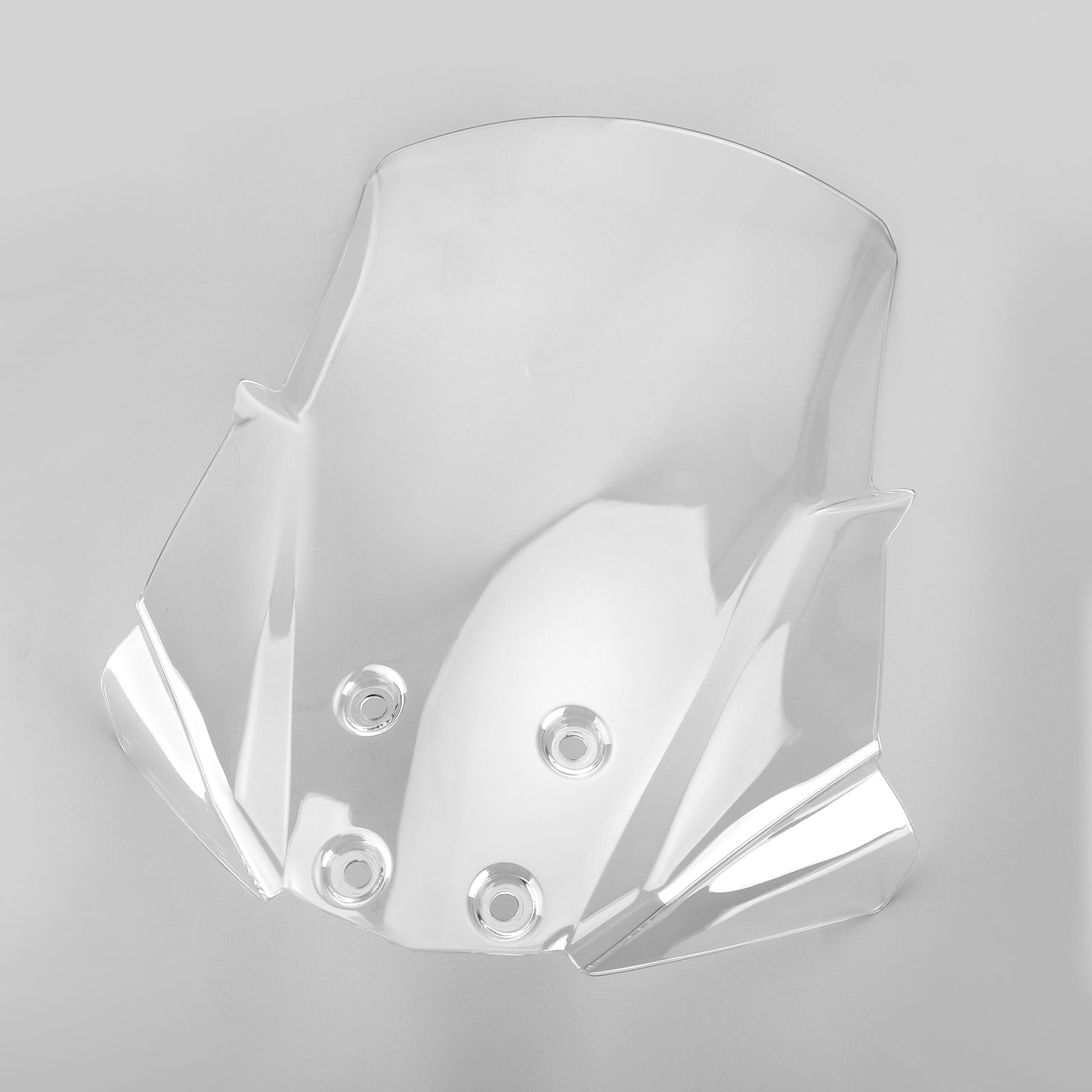 2017-2019 Kawasaki Versys-X300 Windscreen Windshield Clear