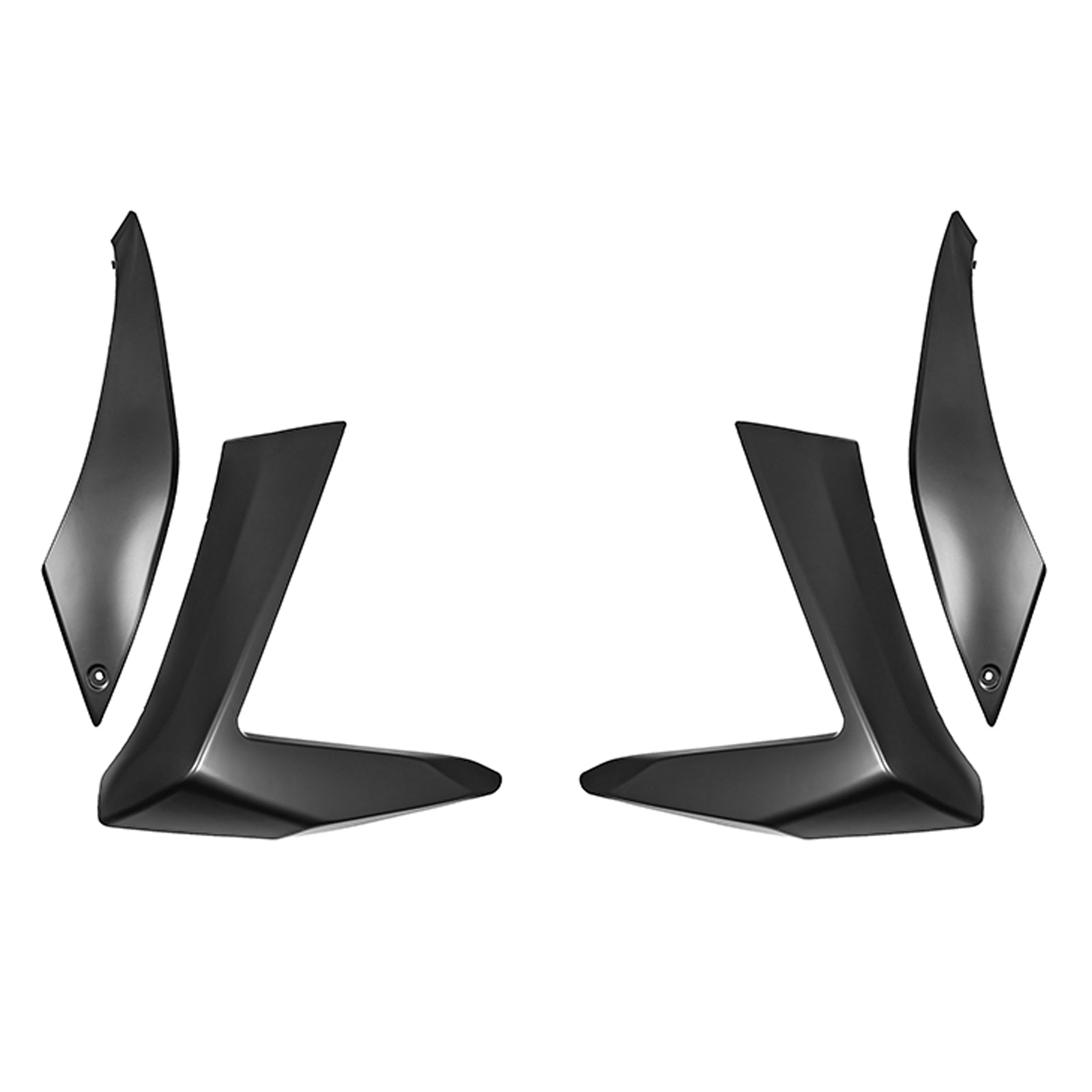Amotopart 2025-2026 Yamaha TMAX560 Fairing Kit Collection