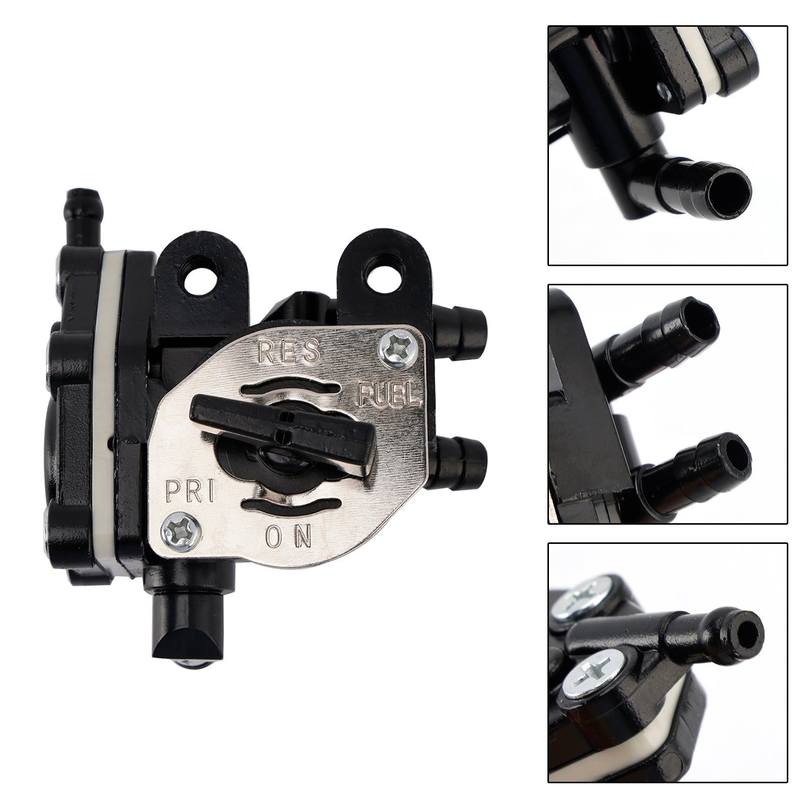 1997-2005 Kawasaki ER500 ER-5 ER5 Fuel Tap Petcock 51023-1369 51023-0736