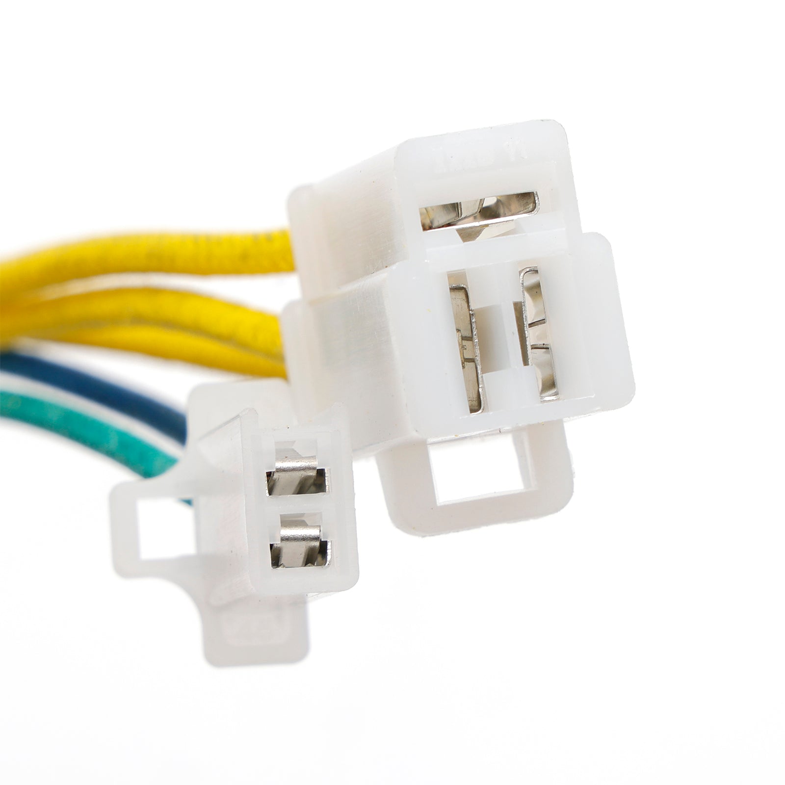 2000-2001 Yamaha YP250 Majesty250 Statorgenerator Spannungsreglerdichtung