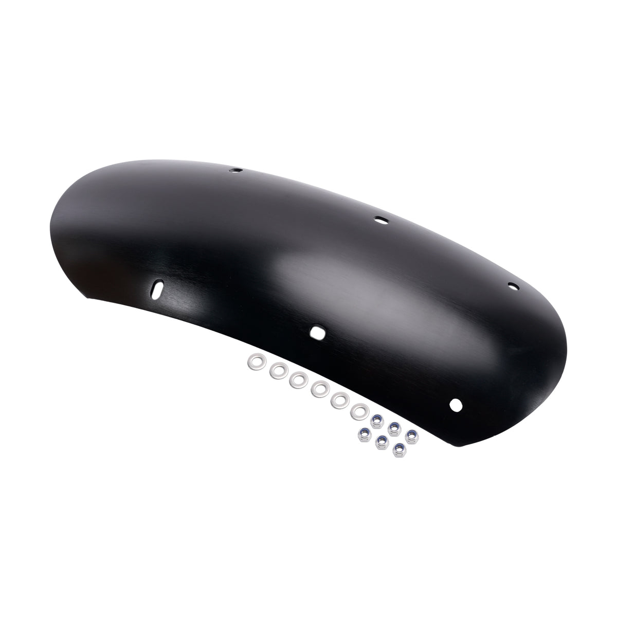 2026-2027 Street Scrambler 900 Aluminum alloy Front Mudguard