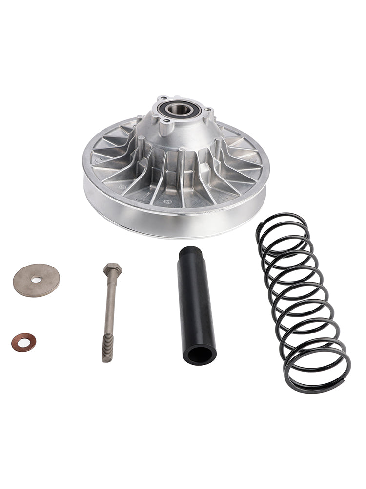 Can-Am Outlander T 450 Efi Max Rear Complete Clutch Variator 420280178
