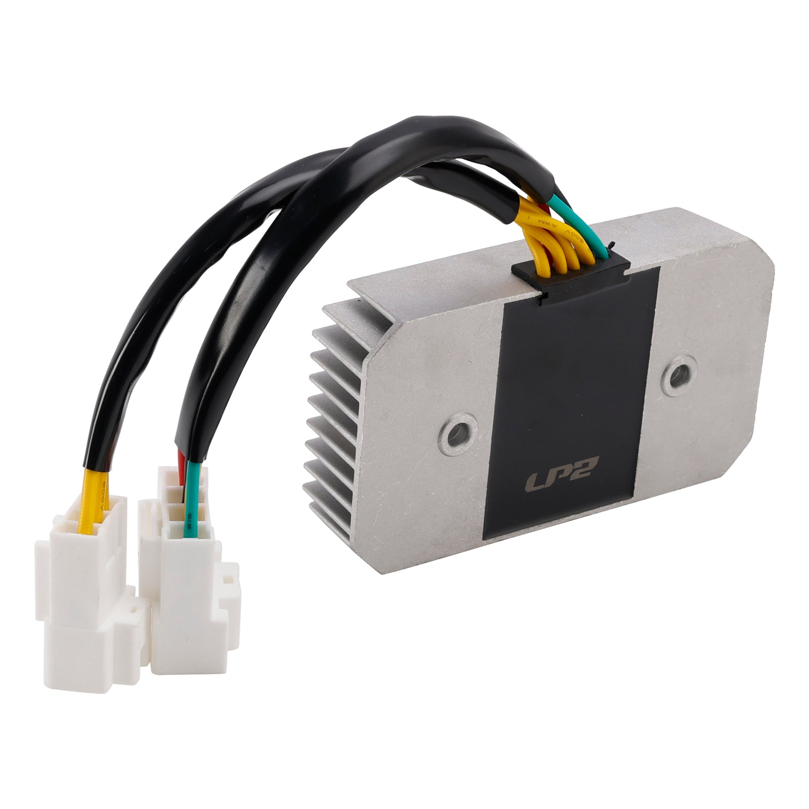 2007-2011 SYM GTS 250 E3 EVO GTS300 EFI Stator Regulator Rectifier Gasket