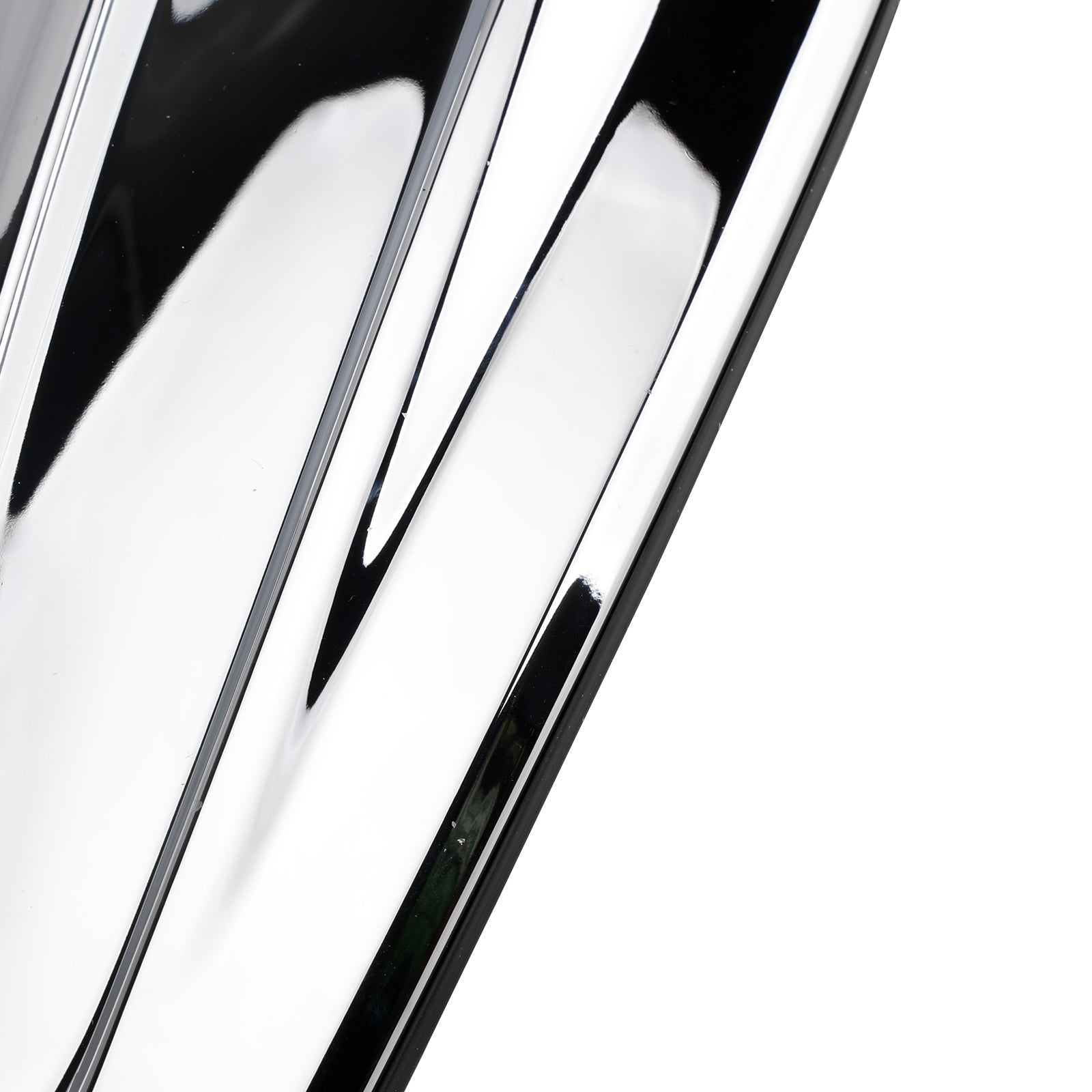 Touring Road Glide / Street Glide 2023-2025 Dash Console Gas Tank Cover