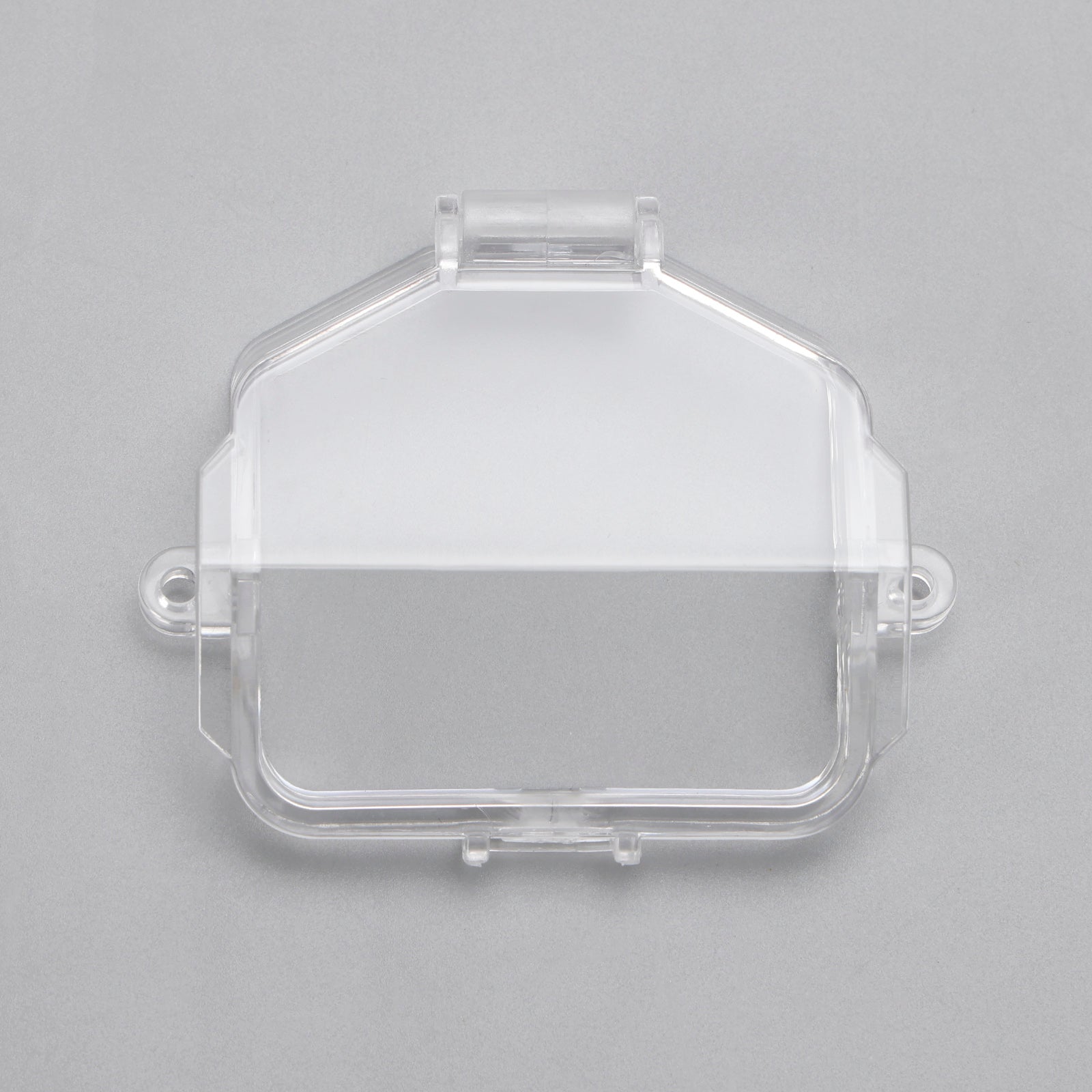 Waterproof Switch Cover Guard Cap Lip Protector Clear For Honda Adv160 22-23