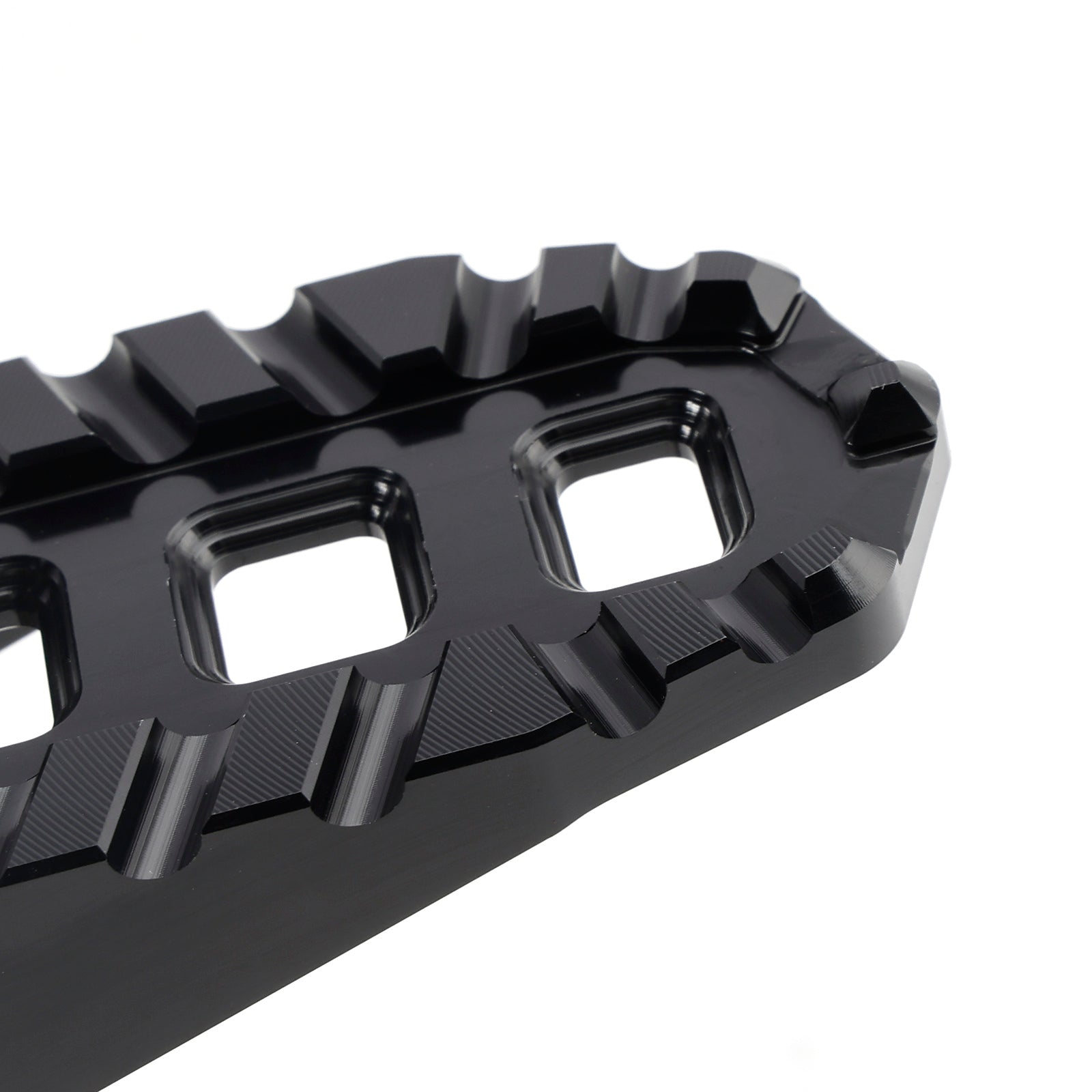 20-24 Tiger 900 Scrambler 1200XC 1200XE 1200X Front Footrests Foot Peg