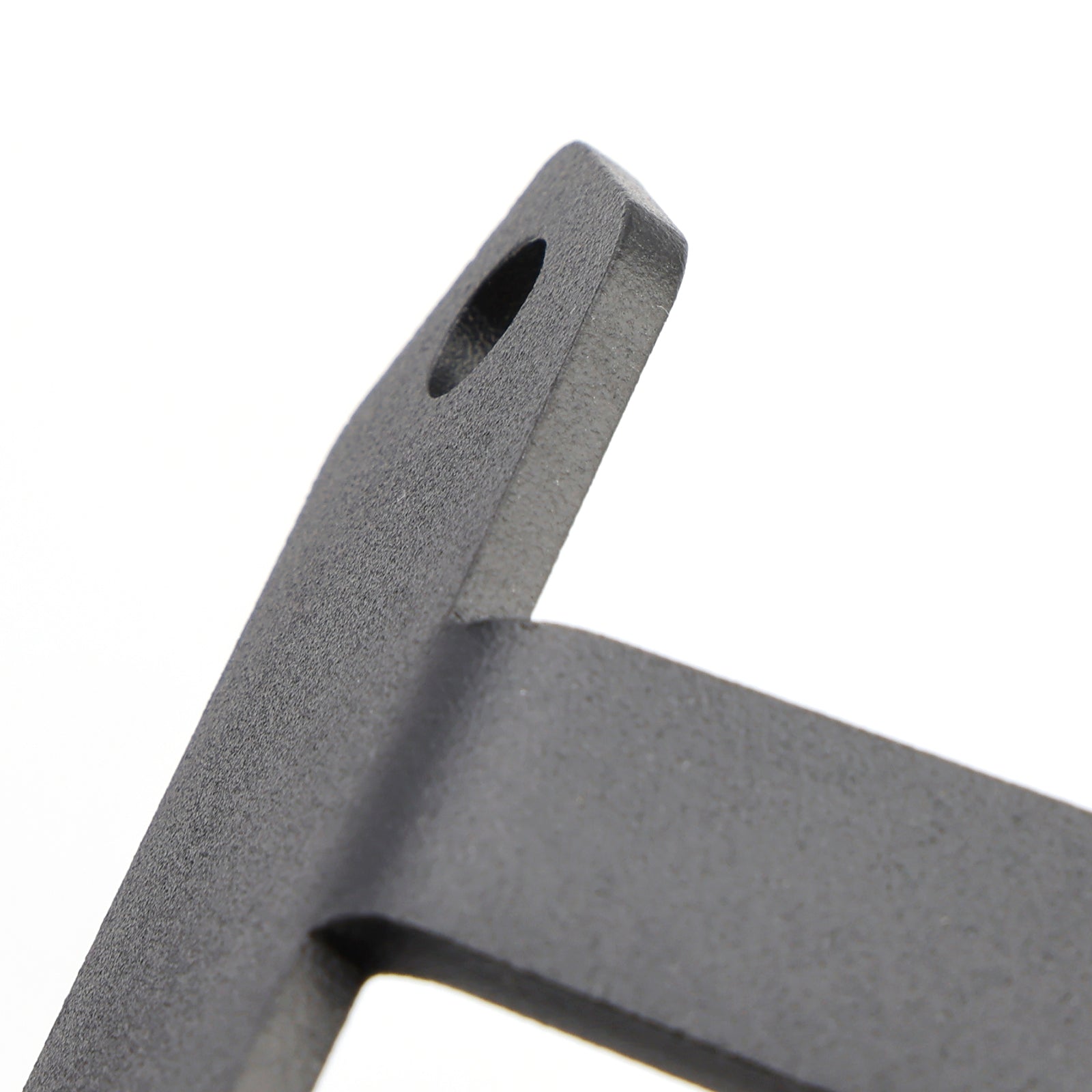 2018-2021 Kawasaki Ninja 400 Dvr Camera Left Bracket Extension Holder Steel