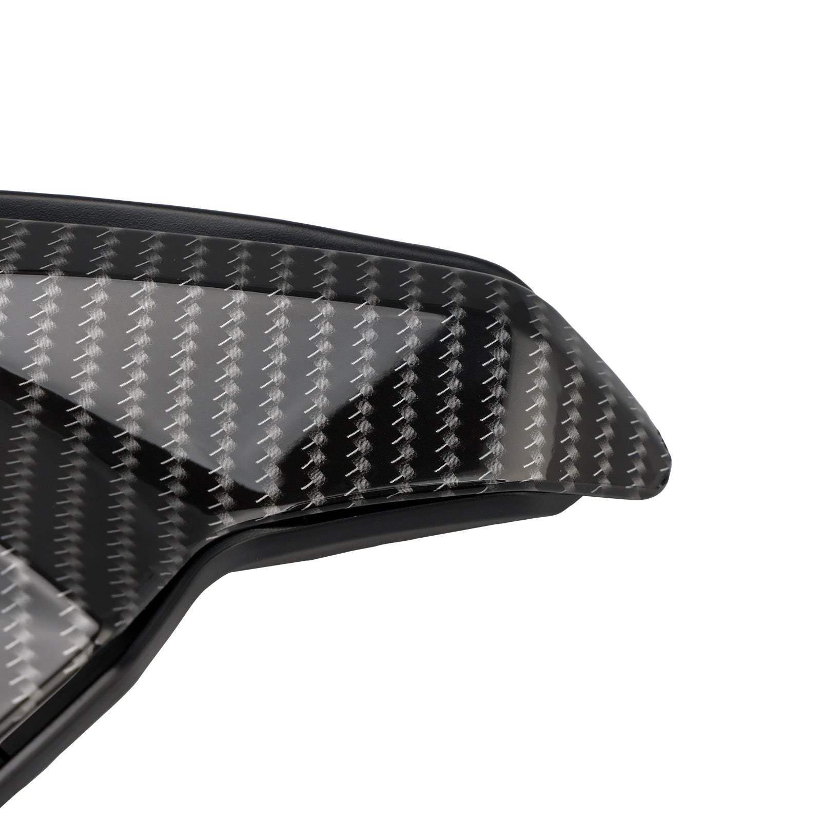 Street Triple 765 R/RS 2023-2025 Front Fairing Panel Nose Cover
