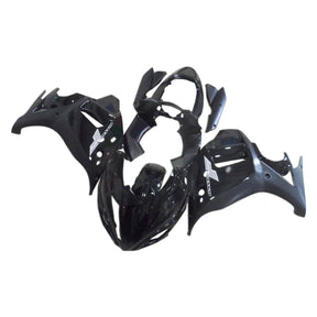 Amotopart 2008-2013 GSX650F Katana Suzuki Black Fairing Kit