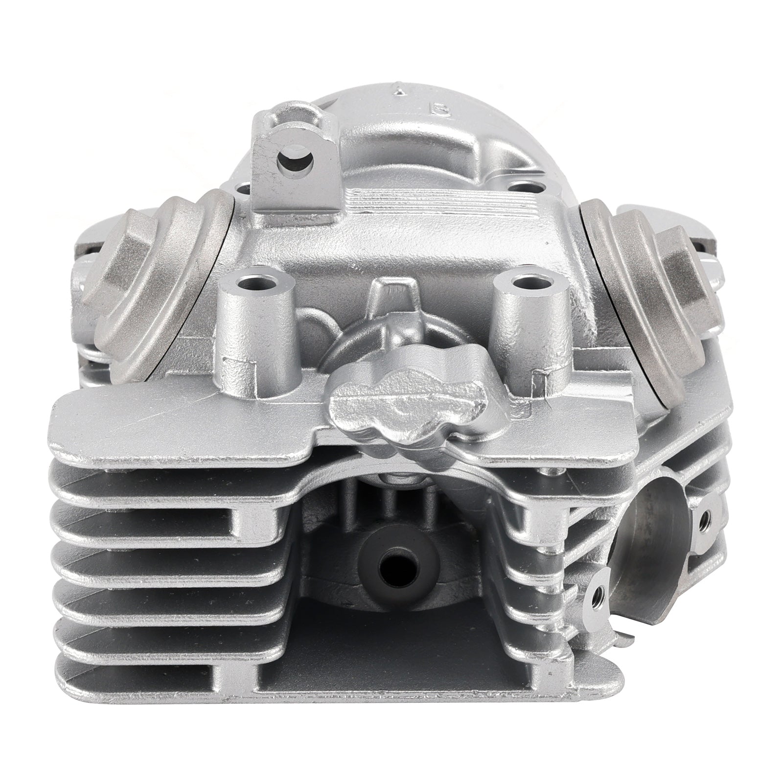 Yamaha Xt125r Xt125x Tt-R 125 Ttr125 E Le Ybr125 Engine Cylinder Head Assy