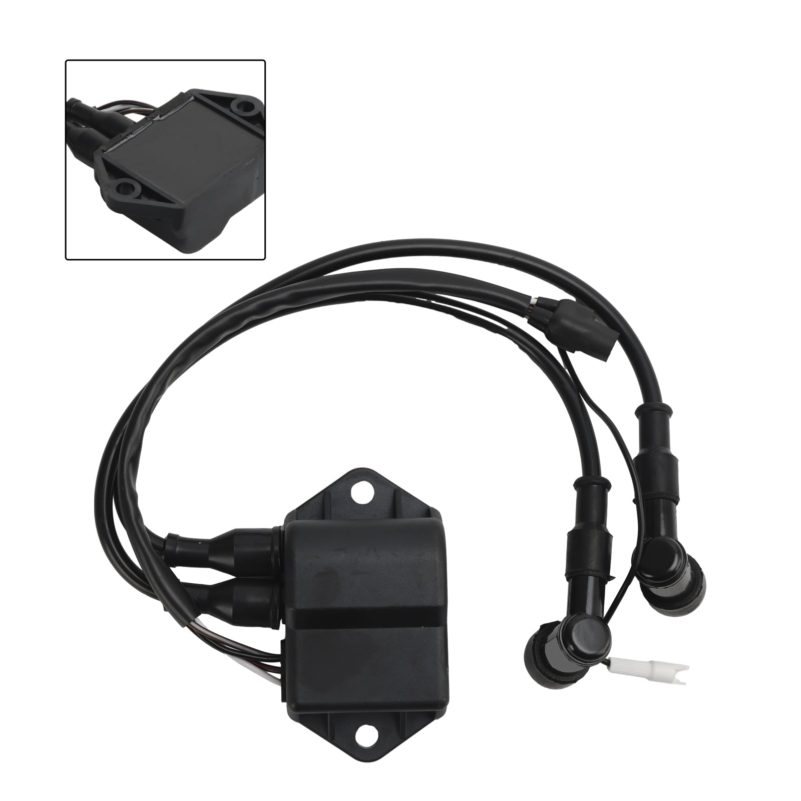 Allumeur CDI BOX adapté pour Polaris 340 Edge 400 SKS 600 EURO Lite NOR 400 3083723