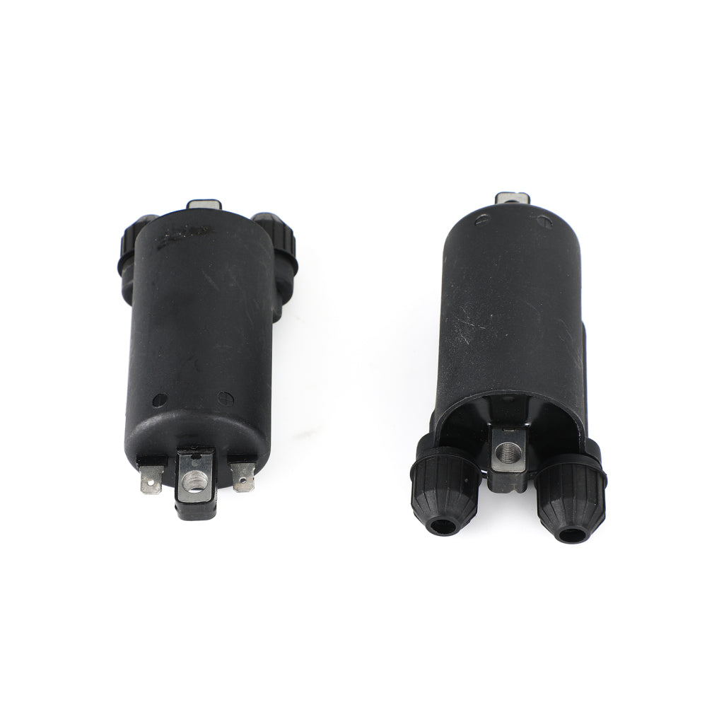 zündspulenkappen und Kabel für Honda CB650 CB650C CB650SC GL1100 GL1200 Generic