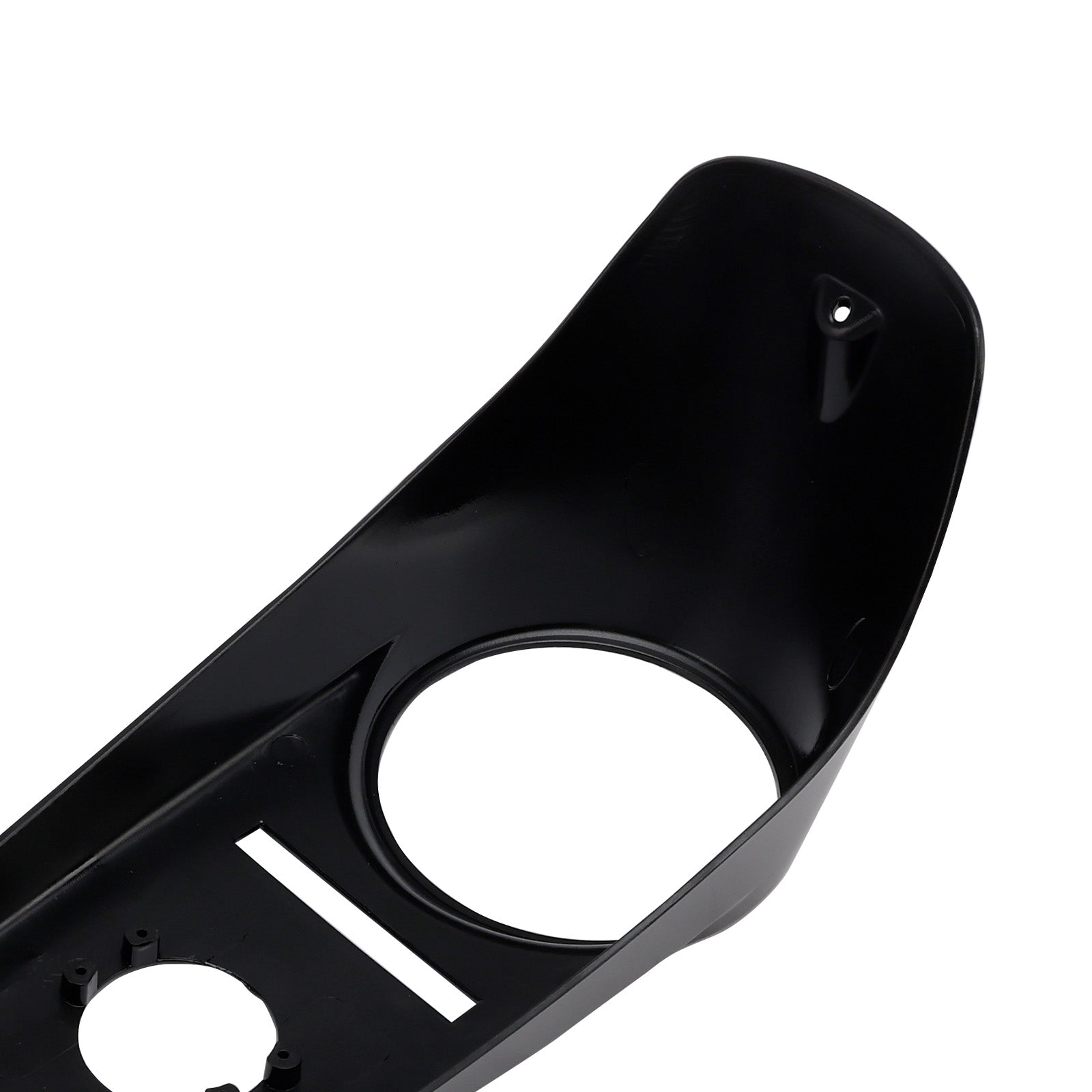 Road King 2000–2017 Armaturenbrett-Tankkonsole