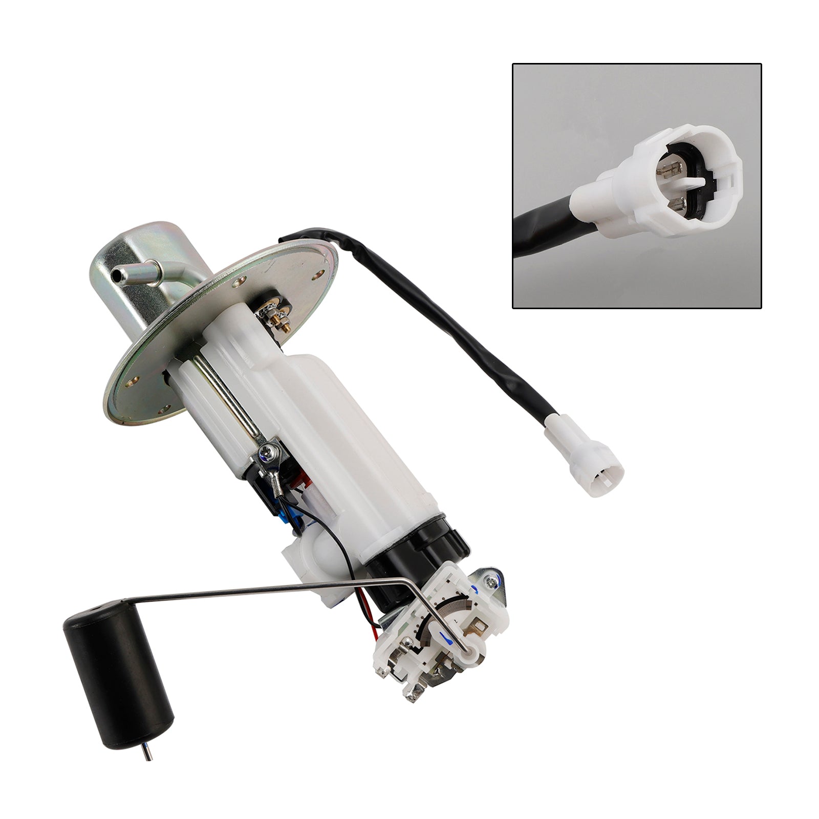 2006-2007 Suzuki Gsxr600 Gsxr750 Fuel Pump Assy Replacemen 15100-01H00-E00