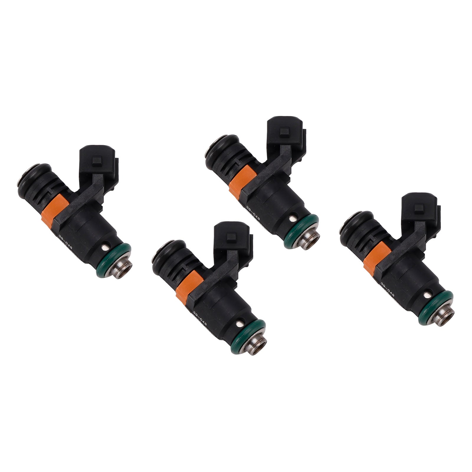 Motores a gás Mercruiser Sterndrive 3.0L 4PC 879288A43 injetores de combustível