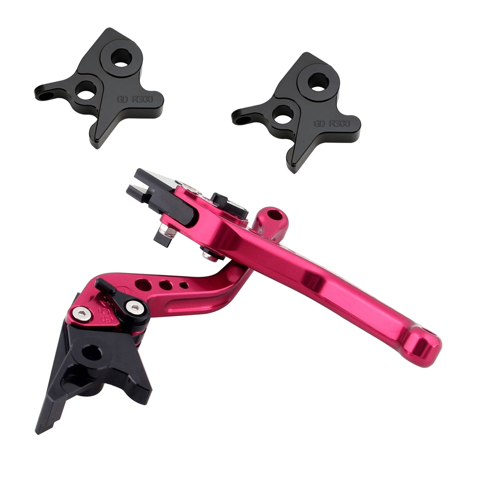 Kymco AK550 2017-2022 Ny kort clutchbremsespak