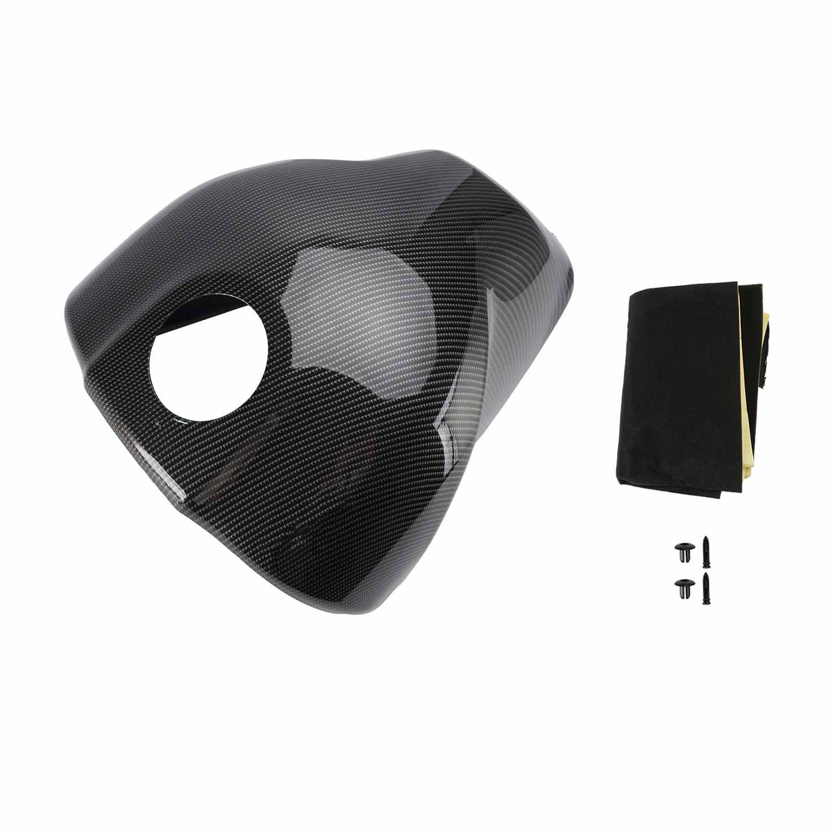 2022-2025 Yamaha XSR900 Rear Gas Tank Cover Fairing Protector