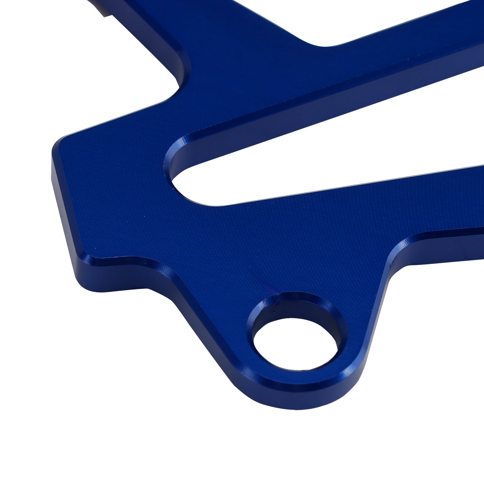 2000-2024 Suzuki DR-Z400SM DRZ400/S/E Front Sprocket Cover Guard