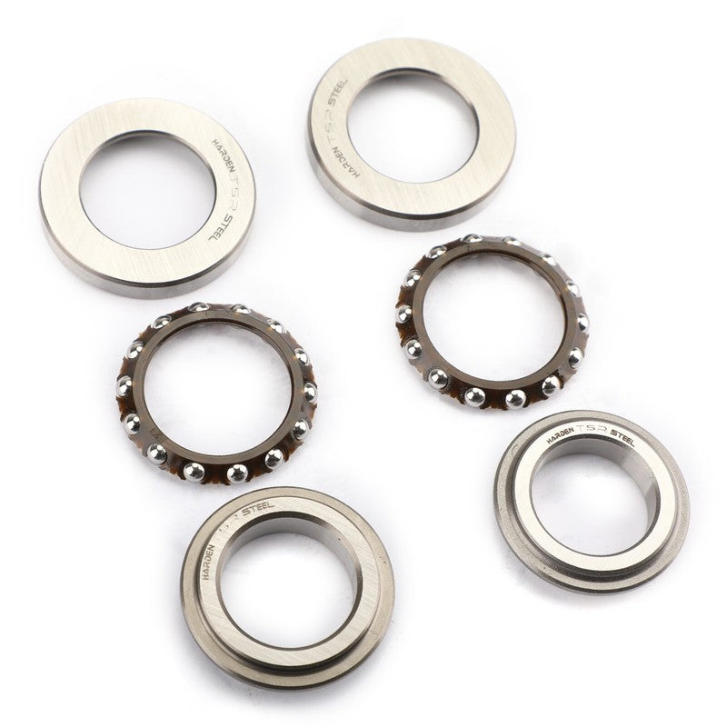 Honda CRF50F CRF80F XR185 CB175K7 CB250 CMX250 Steering Head Bearing Kit