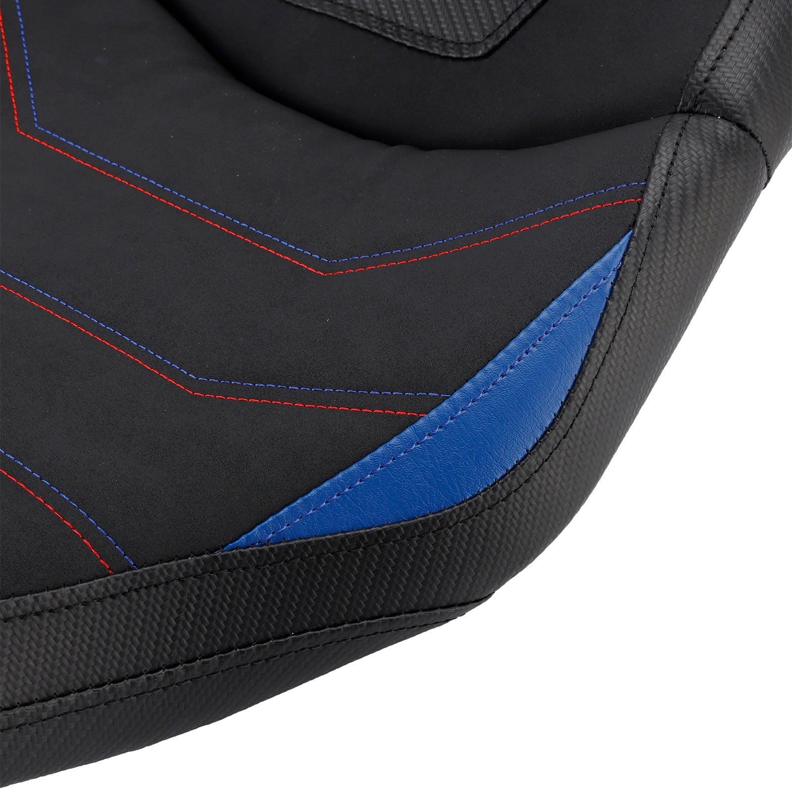 Rider Passenger Seat Front Rear Cushion +20mm For Bmw S1000Xr 20-26 M1000Xr