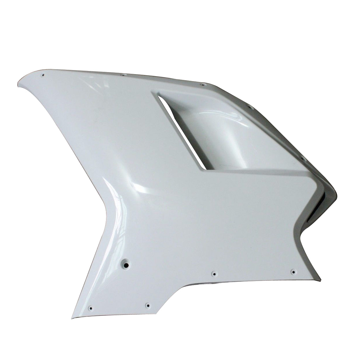 Bodywork Fairing Injection Molding Unpainted for Ducati 1098/1198/848 2007-2012