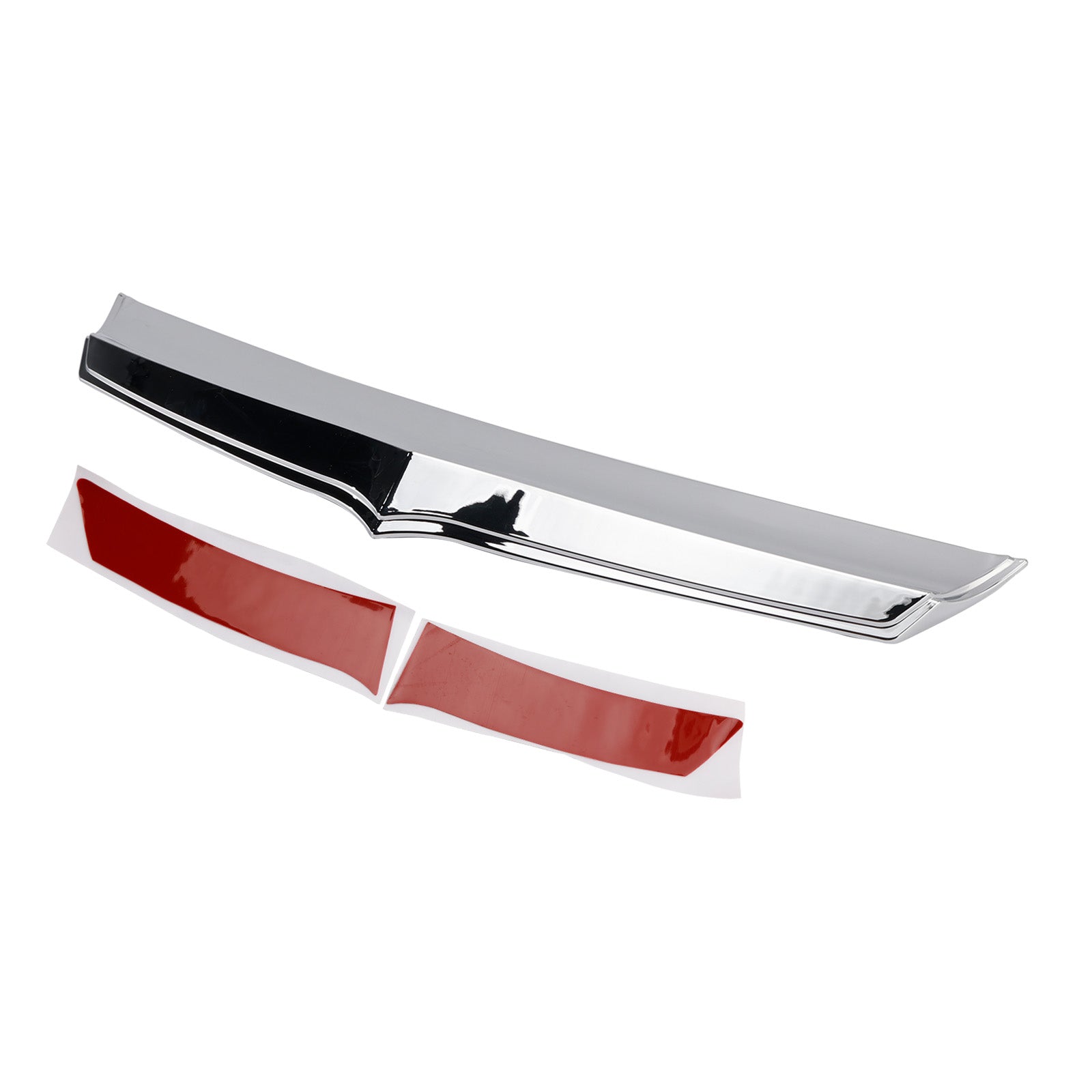 2015-Up Road Glide FLTRX Front Fairing Air Flow Vent Accent Trim