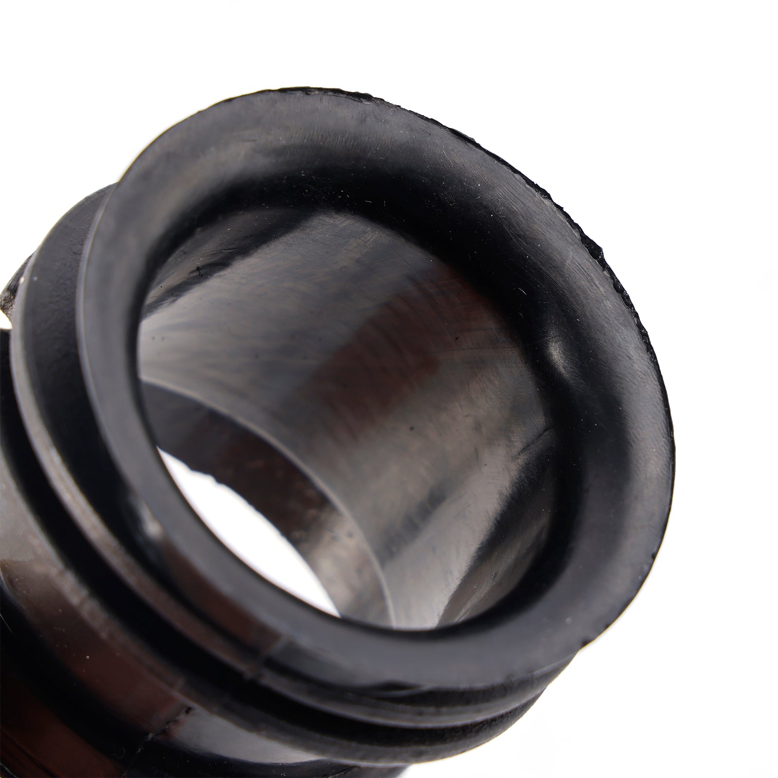 4x Kawasaki Ninja 600R ZL600 Zephyr ZR750 ZR7S Carb Air Cleaner Duct Joint