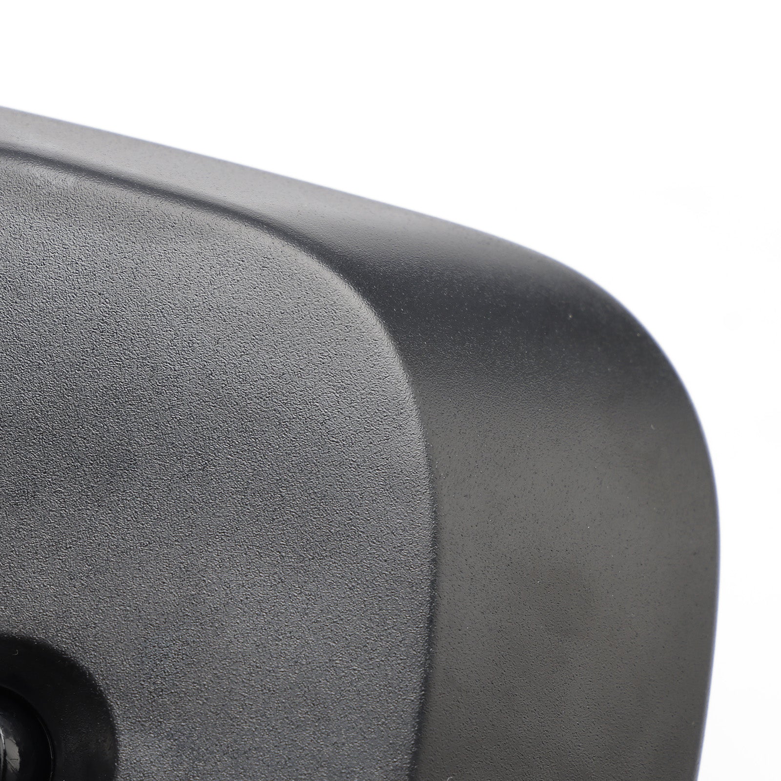 2023-2024 Touring CVO Street Glide FLHXSE Fairing Mount Mirrors Black