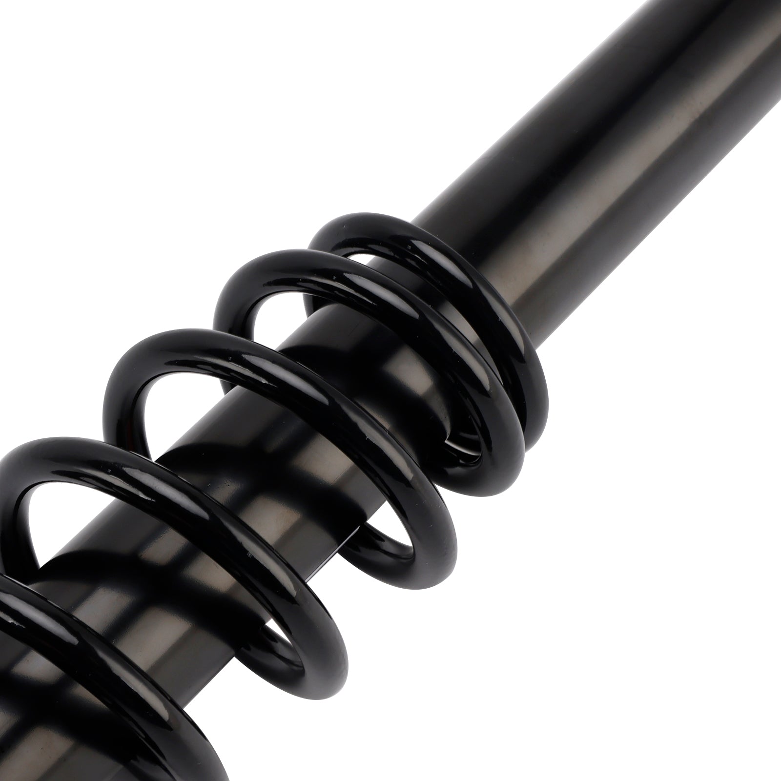 2X Polaris Ranger 400 500 Midsize Crew Fullsize Front Shocks 7043532